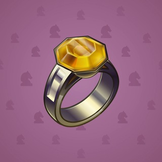 Gem Signet #5770