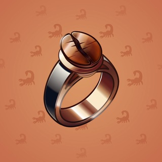 Gem Signet #5771