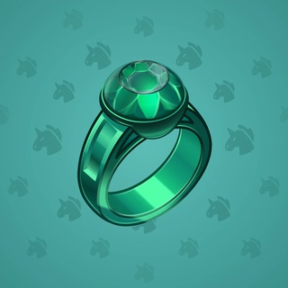 Gem Signet #5772