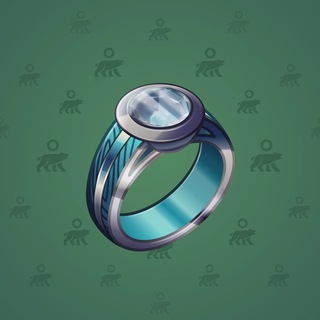 Gem Signet #5774