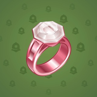 Gem Signet #5775