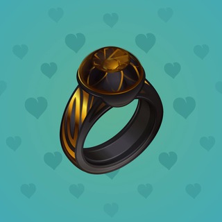 Gem Signet #5776