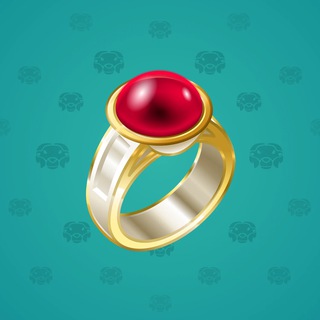 Gem Signet #5777
