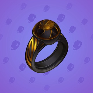 Gem Signet #5778