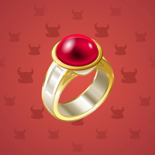Gem Signet #5779