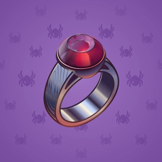 Gem Signet #5788