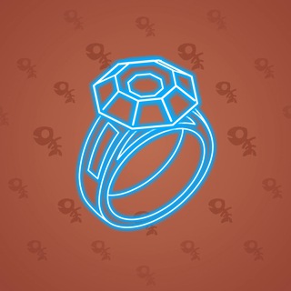 Gem Signet #5790