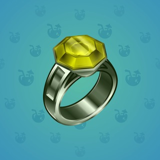 Gem Signet #5795