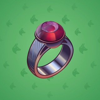 Gem Signet #5797