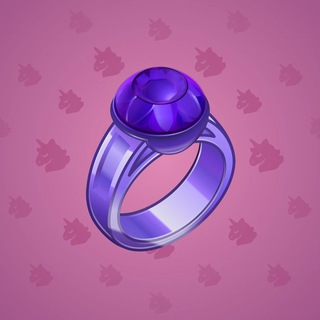 Gem Signet #5800