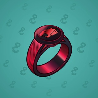 Gem Signet #5808
