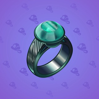 Gem Signet #5815
