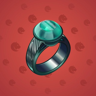 Gem Signet #5818