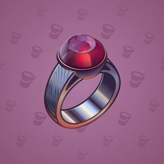 Gem Signet #5822