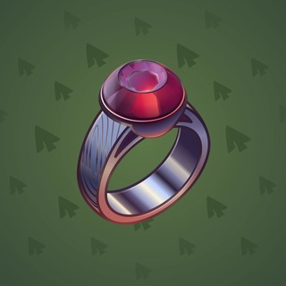 Gem Signet #5828