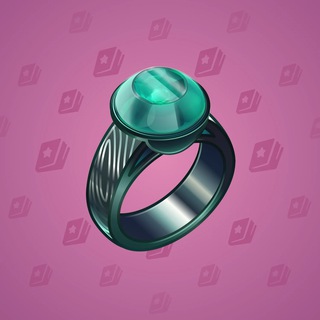 Gem Signet #5833
