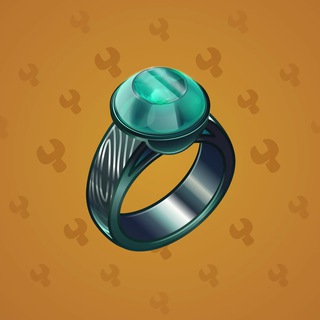 Gem Signet #5835