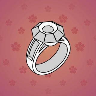 Gem Signet #5844