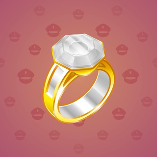 Gem Signet #5845