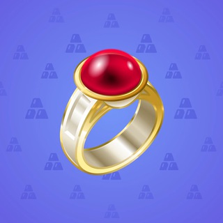 Gem Signet #5848