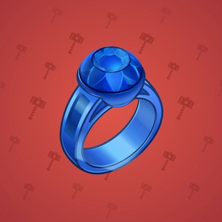Gem Signet #5852