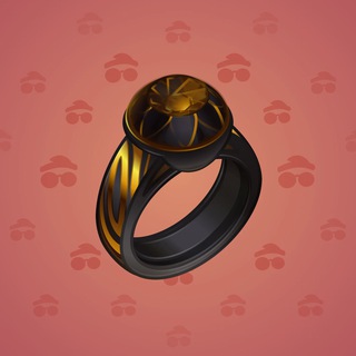 Gem Signet #5853