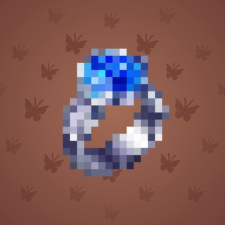 Gem Signet #5857