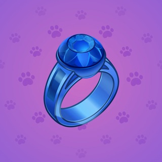 Gem Signet #5858
