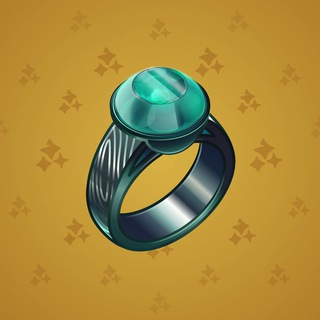 Gem Signet #5865