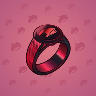 Gem Signet #5866