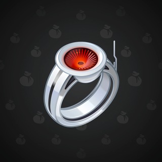 Gem Signet #5868