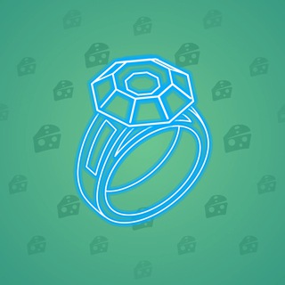 Gem Signet #5875