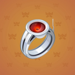 Gem Signet #5880