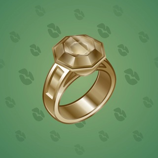 Gem Signet #5881