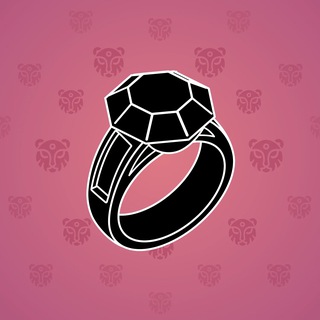 Gem Signet #5884