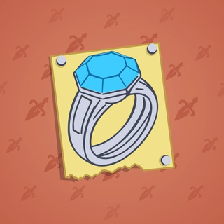Gem Signet #5886