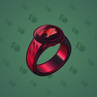 Gem Signet #5889