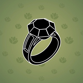Gem Signet #5895