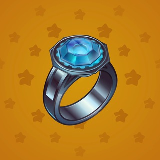 Gem Signet #5898