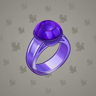 Gem Signet #5900