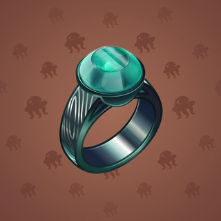 Gem Signet #5905