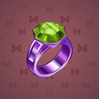 Gem Signet #5909