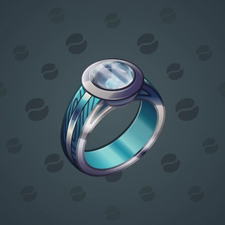 Gem Signet #5911