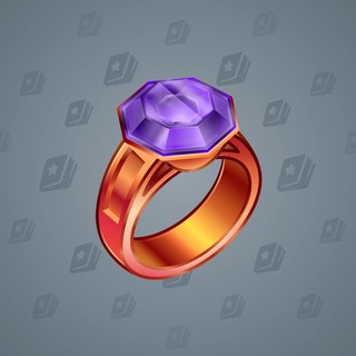 Gem Signet #5919