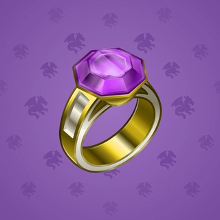 Gem Signet #5922