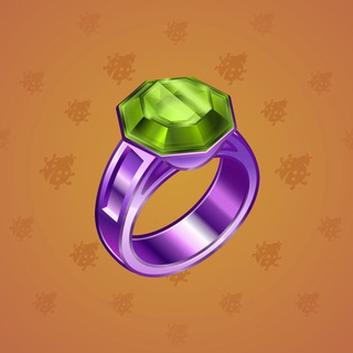 Gem Signet #5925