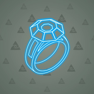 Gem Signet #5929