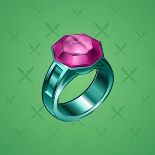 Gem Signet #5933