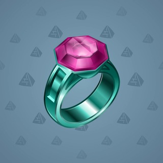 Gem Signet #5935