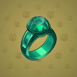 Gem Signet #5939